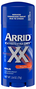 ARRID™ Regular Solid