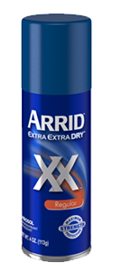 ARRID™ Regular Aerosol